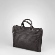 Intrecciato Light Calf Briefcase - Briefcase - BOTTEGA VENETA - PE13 - 2300