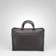 Intrecciato Light Calf Briefcase - Briefcase - BOTTEGA VENETA - PE13 - 2300