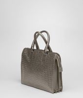 Bottega Veneta® Intrecciato VN Briefcase Bottega Veneta® Intrecciato VN Briefcase