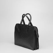 Intrecciato VN Briefcase - Briefcase - BOTTEGA VENETA - PE13 - 2350