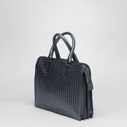 Intrecciato VN Briefcase - Briefcase - BOTTEGA VENETA - PE13 - 2350