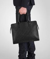 Bottega Veneta® Intrecciato VN Briefcase Bottega Veneta® Intrecciato VN Briefcase