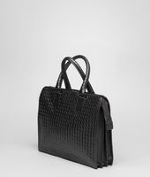Bottega Veneta® Intrecciato VN Briefcase Bottega Veneta® Intrecciato VN Briefcase