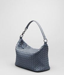 Shoulder or hobo bag BagsLeatherRed Bottega Veneta®