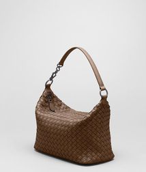Shoulder or hobo bag BagsNappa leatherRed Bottega Veneta®