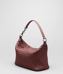 Shoulder or hobo bag BagsNappa leatherRed Bottega Veneta®