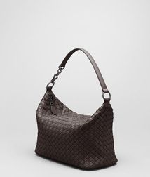 Shoulder or hobo bag BagsNappa leatherRed Bottega Veneta®