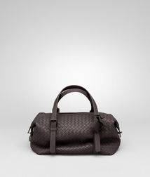 Top Handle BagBagsLeatherRed Bottega Veneta®