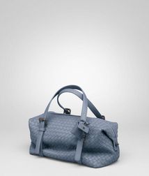 Top Handle BagBagsLeatherRed Bottega Veneta®