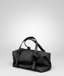 Top Handle BagBagsLeatherRed Bottega Veneta®