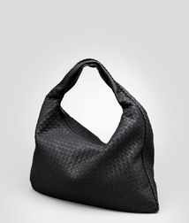 Shoulder or hobo bag BagsLeatherBrown Bottega Veneta®