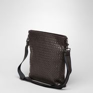 Intrecciato VN Cross Body Bag - Messenger Bag - BOTTEGA VENETA - PE13 - 1880