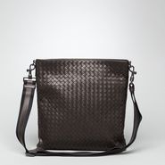 Intrecciato VN Cross Body Bag - Messenger Bag - BOTTEGA VENETA - PE13 - 1880