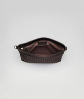 Bottega Veneta® Intrecciato VN Cross Body Bag Bottega Veneta® Intrecciato VN Cross Body Bag