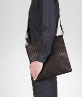 Bottega Veneta® Intrecciato VN Cross Body Bag Bottega Veneta® Intrecciato VN Cross Body Bag