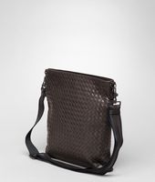 Bottega Veneta® Intrecciato VN Cross Body Bag Bottega Veneta® Intrecciato VN Cross Body Bag