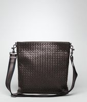 Bottega Veneta® Intrecciato VN Cross Body Bag Bottega Veneta® Intrecciato VN Cross Body Bag