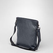 Intrecciato VN Cross Body Bag - Messenger Bag - BOTTEGA VENETA - PE13 - 1880