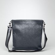 Intrecciato VN Cross Body Bag - Messenger Bag - BOTTEGA VENETA - PE13 - 1880