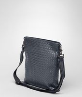 Bottega Veneta® Intrecciato VN Cross Body Bag Bottega Veneta® Intrecciato VN Cross Body Bag