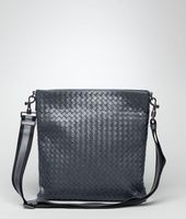 Bottega Veneta® Intrecciato VN Cross Body Bag Bottega Veneta® Intrecciato VN Cross Body Bag