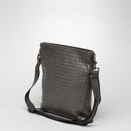 Intrecciato VN Cross Body Bag - Messenger Bag - BOTTEGA VENETA - PE13 - 1880