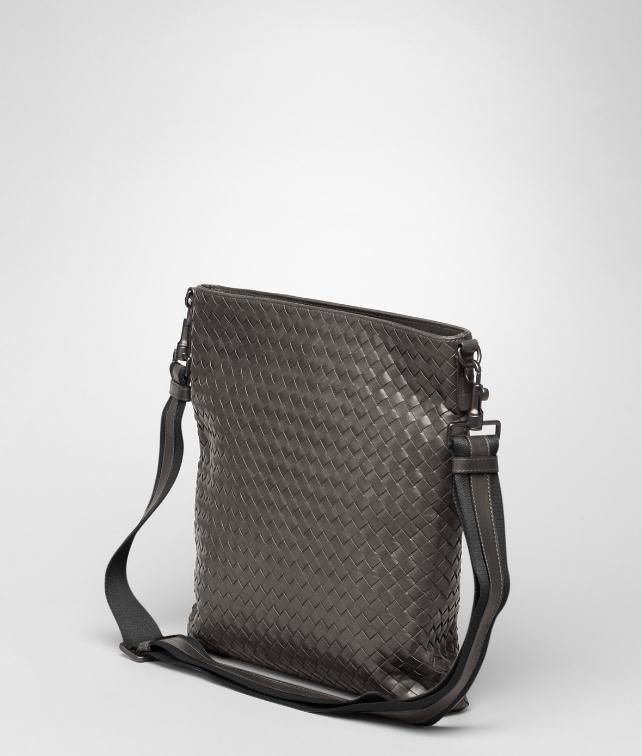 BOTTEGA VENETA Intrecciato VN Cross Body Bag Messenger Bag U fp