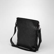 Intrecciato VN Cross Body Bag - Messenger Bag - BOTTEGA VENETA - PE13 - 1880