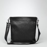 Intrecciato VN Cross Body Bag - Messenger Bag - BOTTEGA VENETA - PE13 - 1880