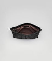 Bottega Veneta® Intrecciato VN Cross Body Bag Bottega Veneta® Intrecciato VN Cross Body Bag