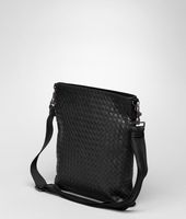 Bottega Veneta® Intrecciato VN Cross Body Bag Bottega Veneta® Intrecciato VN Cross Body Bag