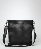 Bottega Veneta® Intrecciato VN Cross Body Bag Bottega Veneta® Intrecciato VN Cross Body Bag