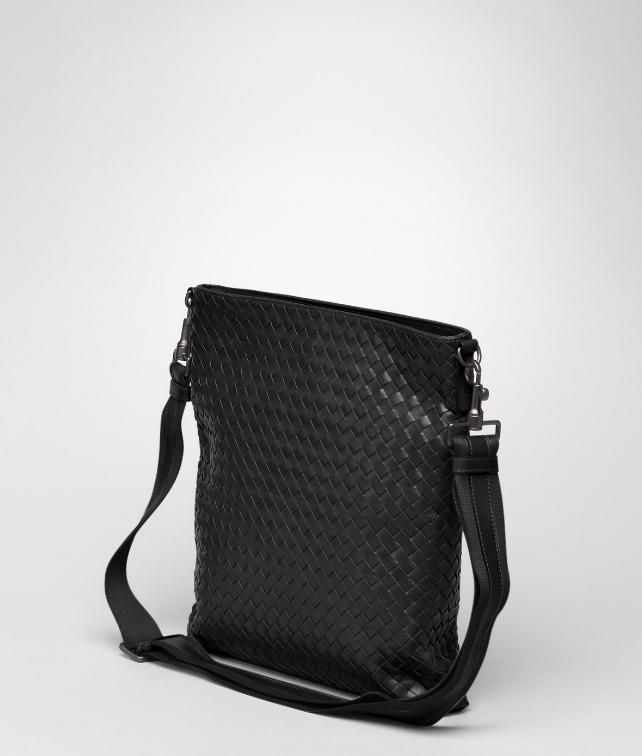 BOTTEGA VENETA Intrecciato VN Cross Body Bag Messenger Bag U fp