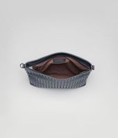 Bottega Veneta® Intrecciato VN Cross Body Bag Bottega Veneta® Intrecciato VN Cross Body Bag