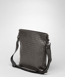 Messenger BagBagsLeather Bottega Veneta®