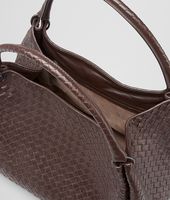 Bottega Veneta® Intrecciato Nappa Parachute Bag Bottega Veneta® Intrecciato Nappa Parachute Bag