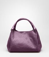 Bottega Veneta® Intrecciato Nappa Parachute Bag Bottega Veneta® Intrecciato Nappa Parachute Bag