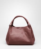 Bottega Veneta® Intrecciato Nappa Parachute Bag Bottega Veneta® Intrecciato Nappa Parachute Bag