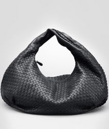 Shoulder or hobo bag BagsGoatskinRed Bottega Veneta®
