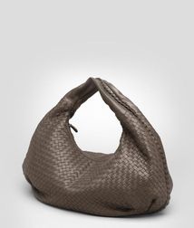 Shoulder or hobo bag BagsGoatskinRed Bottega Veneta®
