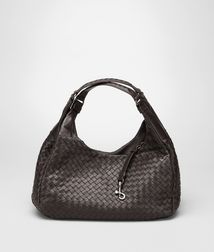 Shoulder or hobo bag BagsNappa leatherRed Bottega Veneta®