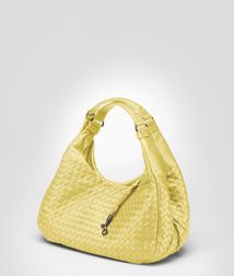 Shoulder or hobo bag BagsNappa leatherRed Bottega Veneta®