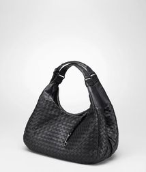 Shoulder or hobo bag BagsNappa leatherRed Bottega Veneta®