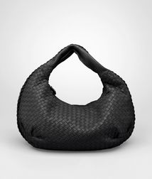 Shoulder or hobo bag BagsLeatherRed Bottega Veneta®