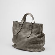 Light Calf Tote - Tote - BOTTEGA VENETA - PE13 - 3400
