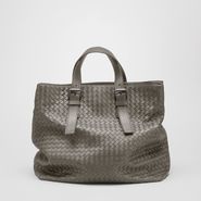 Light Calf Tote - Tote - BOTTEGA VENETA - PE13 - 3400
