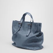 Light Calf Tote - Tote - BOTTEGA VENETA - PE13 - 3400