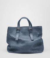 Bottega Veneta® Light Calf Tote Bottega Veneta® Light Calf Tote