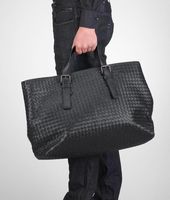Bottega Veneta® Light Calf Tote Bottega Veneta® Light Calf Tote