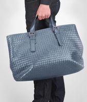 Bottega Veneta® Light Calf Tote Bottega Veneta® Light Calf Tote